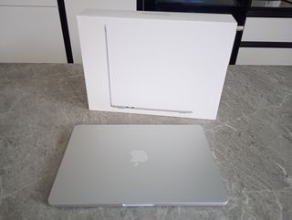 MacBook Air M4 Custom 24Gb Ram 256Gb SSd