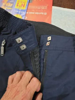 EIDER Pantalón esquí  Talla 40