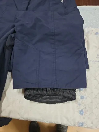 EIDER Pantalón esquí  Talla 40