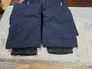 EIDER Pantalón esquí  Talla 40