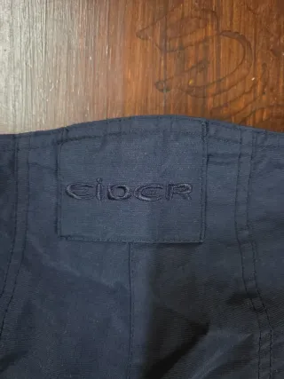 EIDER Pantalón esquí  Talla 40