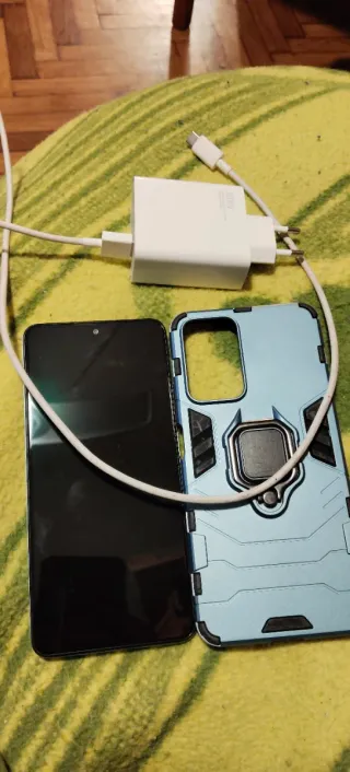 Xiaomi Redmi Note 11 Pro Plus 5G