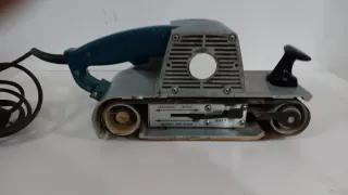 Lijadora Virutex M75