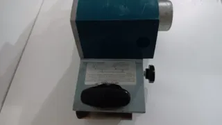 Lijadora Virutex M75