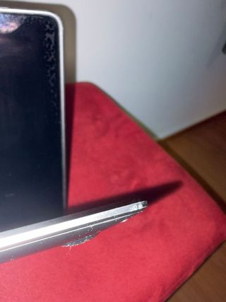 MacBook Air i7 2020 Argento/Grigio Siderale