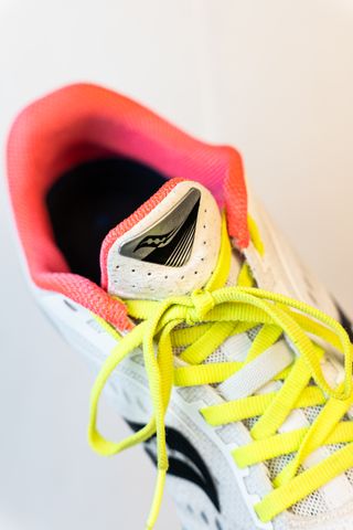 Saucony Endorphin Speed 41