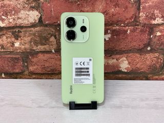 Móvil Xiaomi Redmi Note 14 128GB