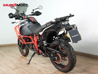 KTM 1090 ADVENTURE R ABS