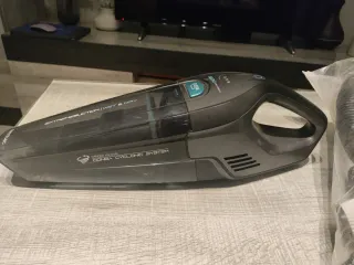 Cecotec Aspiradora de Mano 22.2V