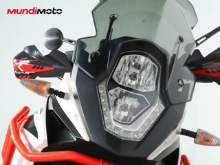 KTM 1090 ADVENTURE R ABS