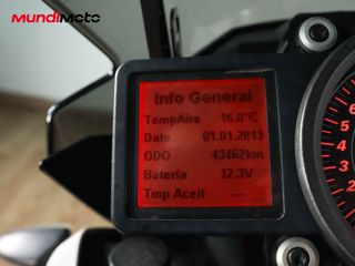 KTM 1090 ADVENTURE R ABS