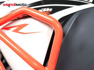 KTM 1090 ADVENTURE R ABS