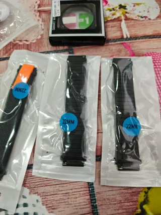 NUEVO A ESTRENAR!! Solo quitado el film