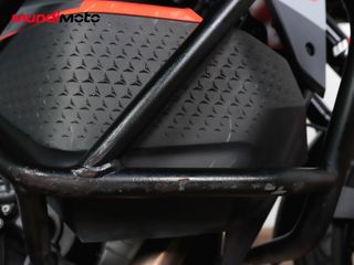 KTM 1290 SUPER ADVENTURE R