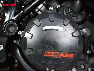KTM 1290 SUPER ADVENTURE R