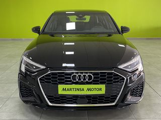 Audi A3 Sline 35 TFSI 1.5 150CV S-tronic MHEV