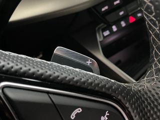 Audi A3 Sline 35 TFSI 1.5 150CV S-tronic MHEV