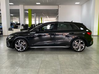 Audi A3 Sline 35 TFSI 1.5 150CV S-tronic MHEV
