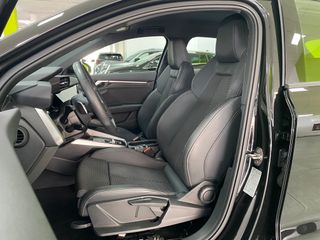 Audi A3 Sline 35 TFSI 1.5 150CV S-tronic MHEV