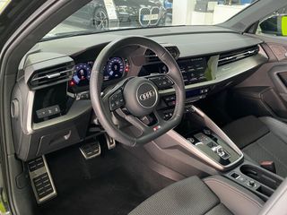 Audi A3 Sline 35 TFSI 1.5 150CV S-tronic MHEV