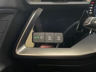 Audi A3 Sline 35 TFSI 1.5 150CV S-tronic MHEV