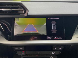 Audi A3 Sline 35 TFSI 1.5 150CV S-tronic MHEV