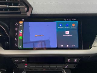 Audi A3 Sline 35 TFSI 1.5 150CV S-tronic MHEV