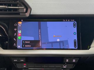 Audi A3 Sline 35 TFSI 1.5 150CV S-tronic MHEV