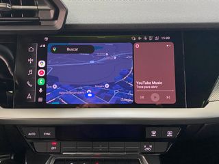 Audi A3 Sline 35 TFSI 1.5 150CV S-tronic MHEV