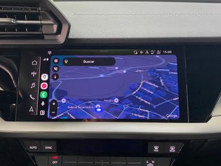 Audi A3 Sline 35 TFSI 1.5 150CV S-tronic MHEV