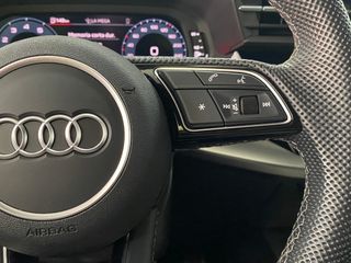 Audi A3 Sline 35 TFSI 1.5 150CV S-tronic MHEV