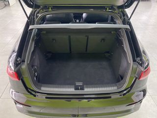 Audi A3 Sline 35 TFSI 1.5 150CV S-tronic MHEV