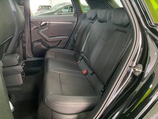 Audi A3 Sline 35 TFSI 1.5 150CV S-tronic MHEV