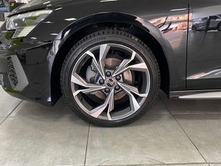 Audi A3 Sline 35 TFSI 1.5 150CV S-tronic MHEV