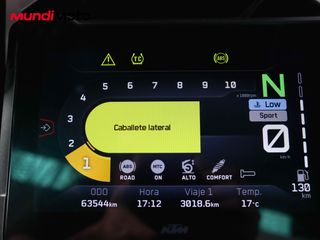 KTM 1290 SUPER ADVENTURE S