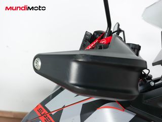 KTM 1290 SUPER ADVENTURE S