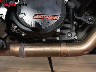 KTM 1290 SUPER ADVENTURE S