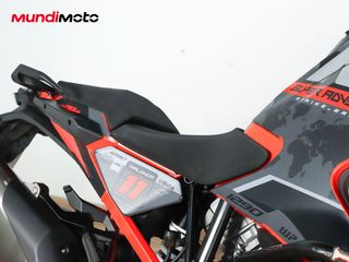 KTM 1290 SUPER ADVENTURE S