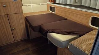 Caravana ERIBA Touring 310