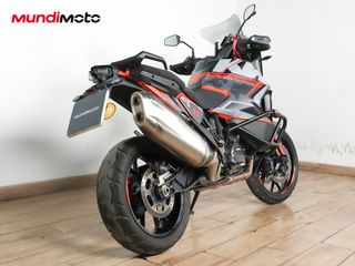 KTM 1290 SUPER ADVENTURE R