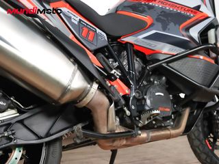 KTM 1290 SUPER ADVENTURE R