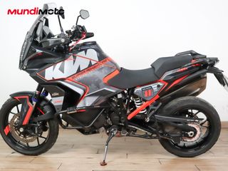 KTM 1290 SUPER ADVENTURE R