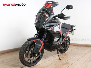 KTM 1290 SUPER ADVENTURE R