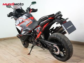 KTM 1290 SUPER ADVENTURE R