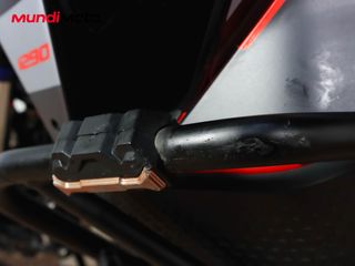 KTM 1290 SUPER ADVENTURE R