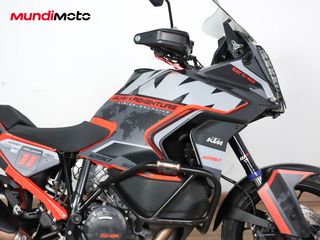 KTM 1290 SUPER ADVENTURE R