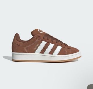 Adidas Campus Marrones Talla 42