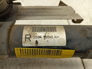 AMORTIGUADOR DELANTERO DERECHO FORD FIESTA (CBK)