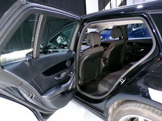 Mercedes-Benz Clase C 200CDI 136cv 7GTRONIC 2016
