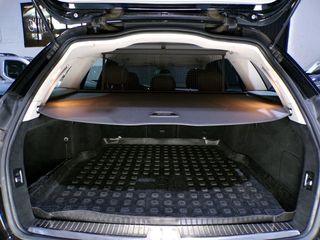 Mercedes-Benz Clase C 200CDI 136cv 7GTRONIC 2016